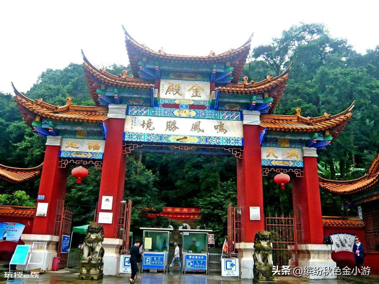昆明有什么好玩的地方景点(昆明免费的旅游景点推荐)-图片2